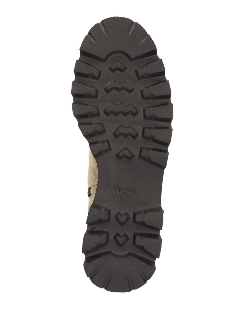 Sioux-Stiefelette-Meredira-750-H-beige