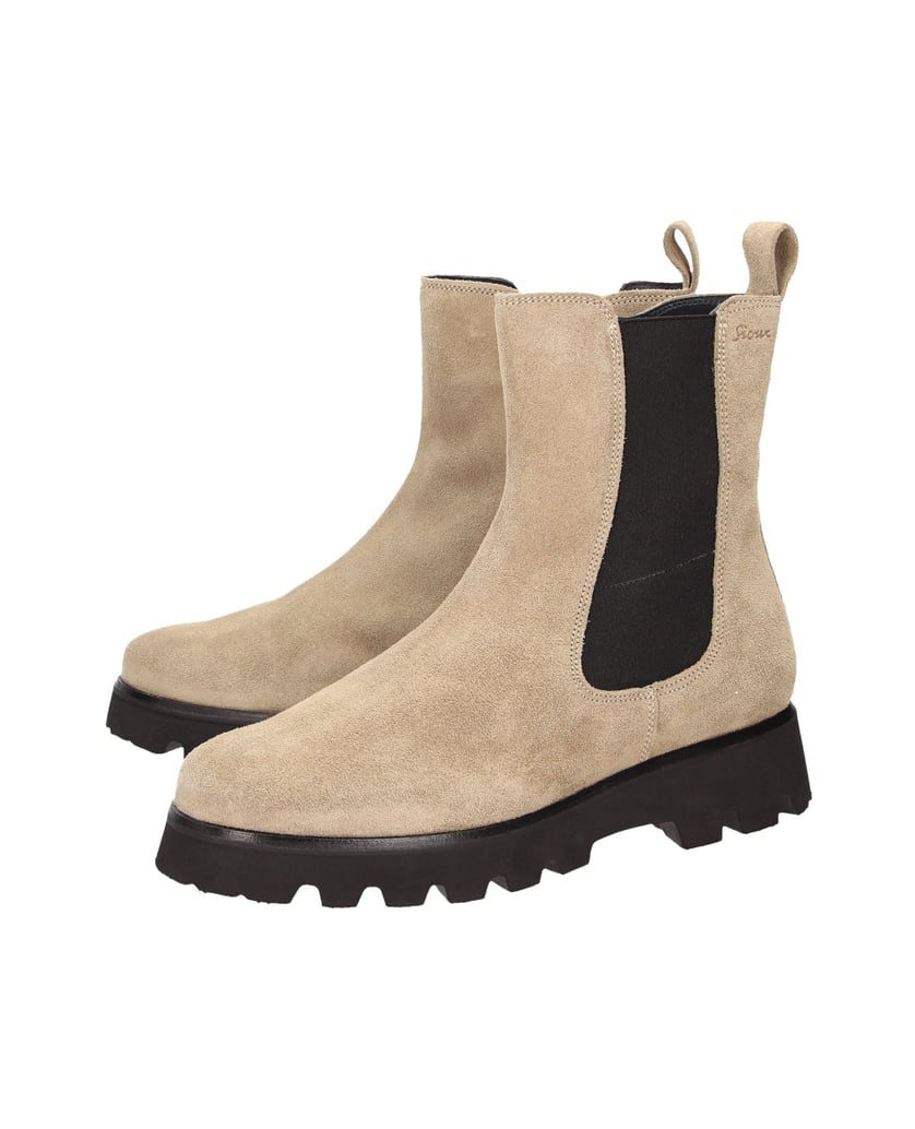 Sioux-Stiefelette-Meredira-750-H-beige