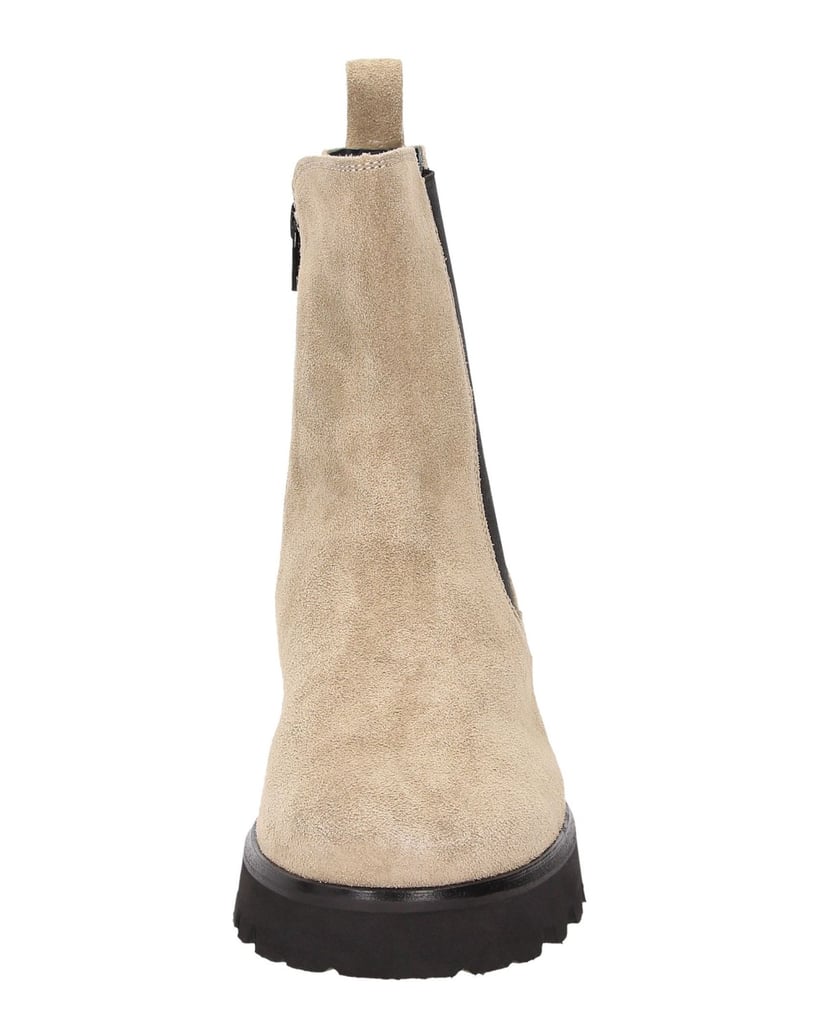 Sioux-Stiefelette-Meredira-750-H-beige