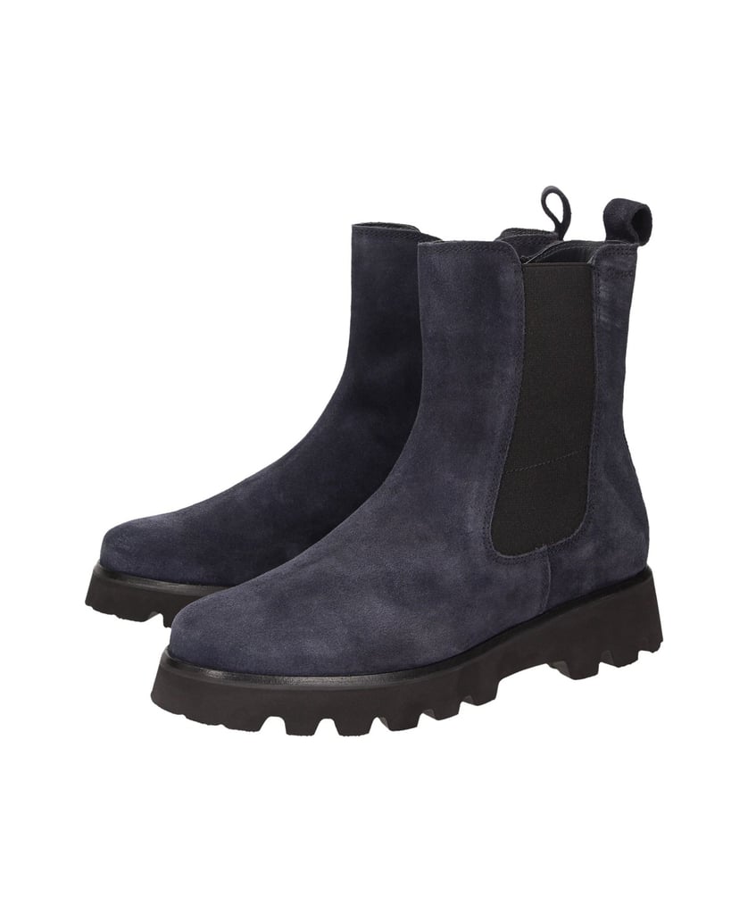 Sioux-Stiefelette-Meredira-750-H-beige