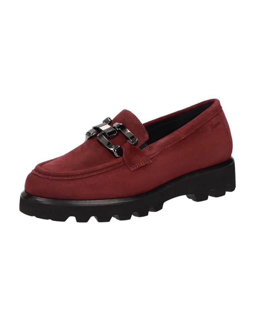 Sioux-Slipper-Meredira-751-H-bordeaux