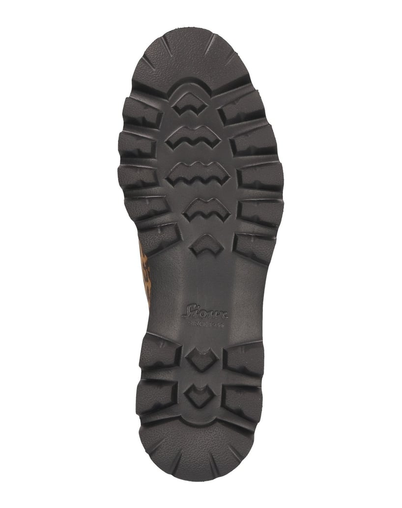 Sioux-Schnürschuh-Meredira-752-H-braun