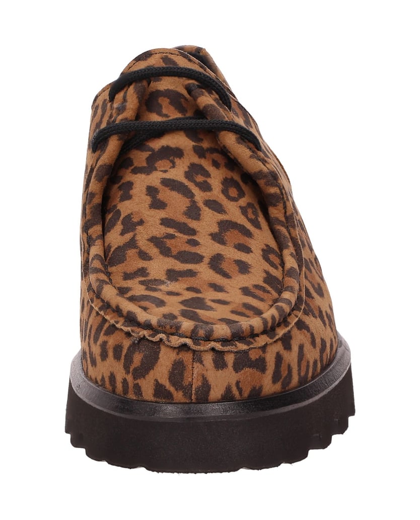 Sioux-Schnürschuh-Meredira-752-H-braun