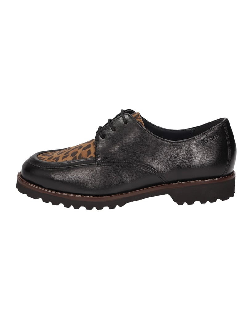 Sioux-Schnürschuh-Meredith-749-H-braun