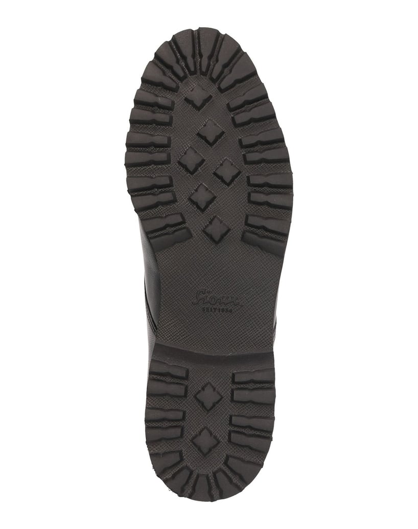 Sioux-Schnürschuh-Meredith-749-H-braun