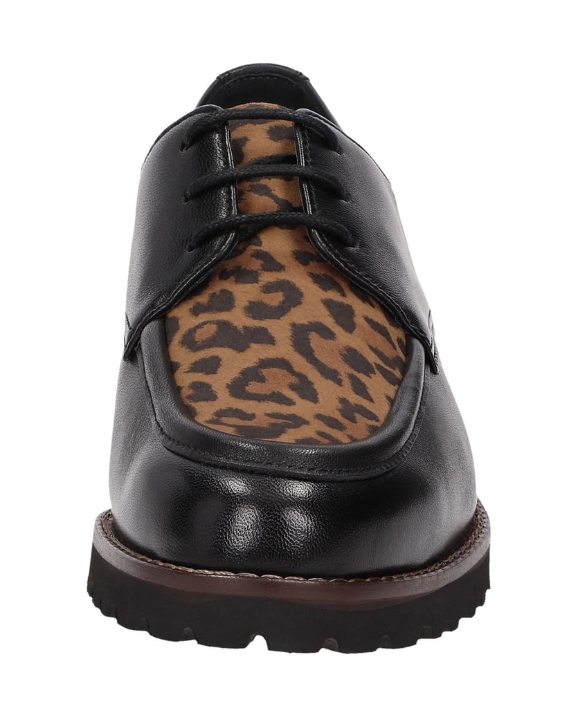 Sioux-Schnürschuh-Meredith-749-H-braun