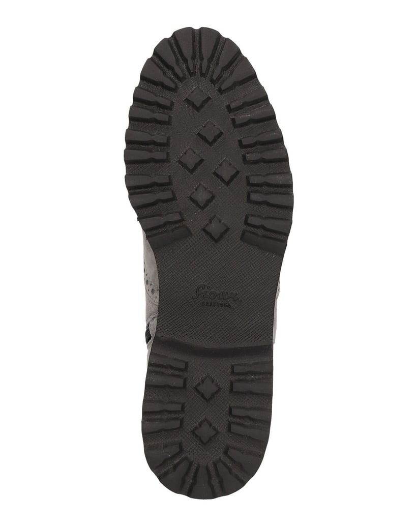 Sioux-Stiefelette-Meredith-751-H-grau