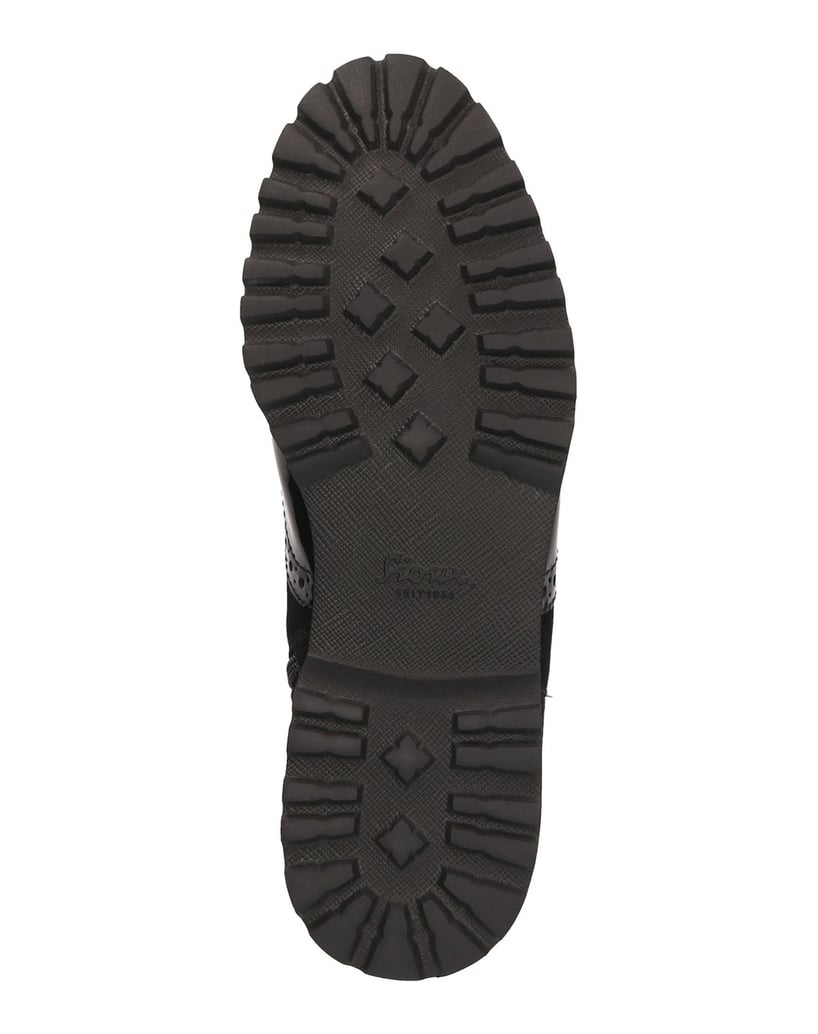 Sioux-Stiefelette-Meredith-751-H-schwarz