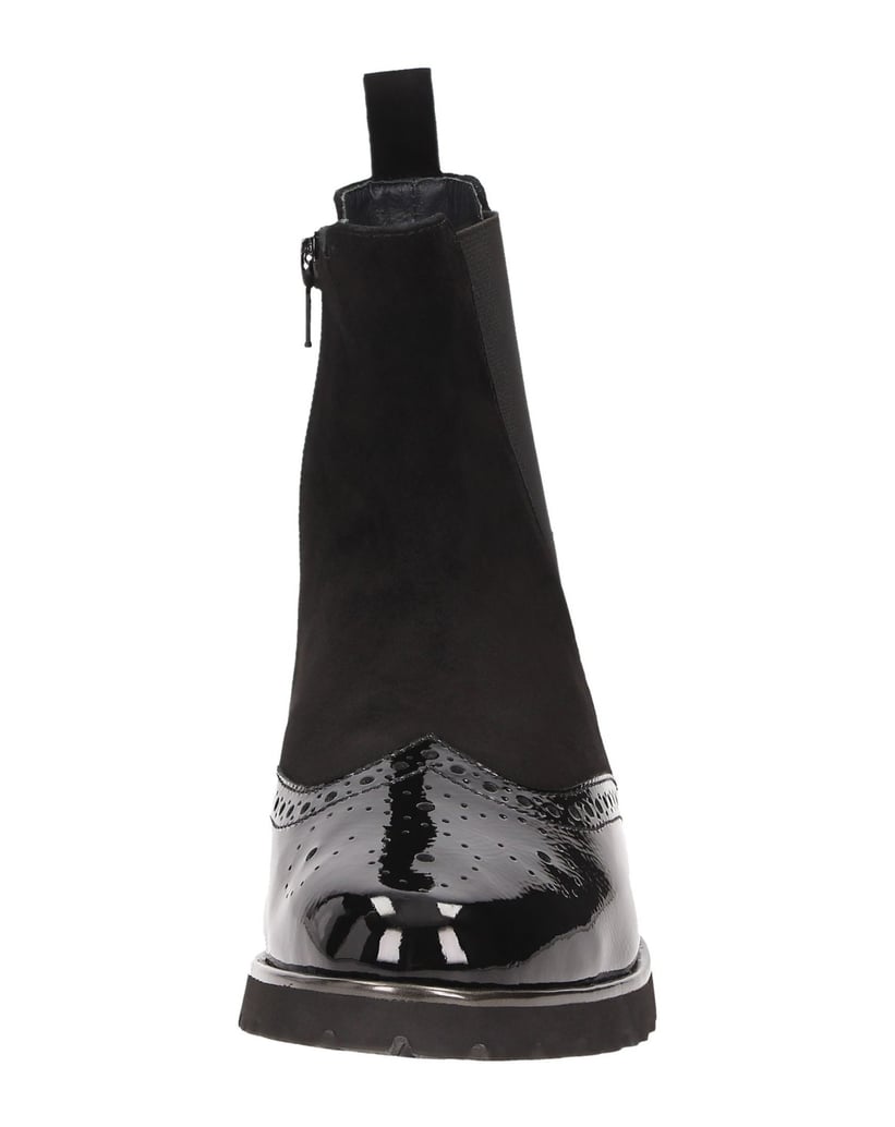 Sioux-Stiefelette-Meredith-751-H-schwarz