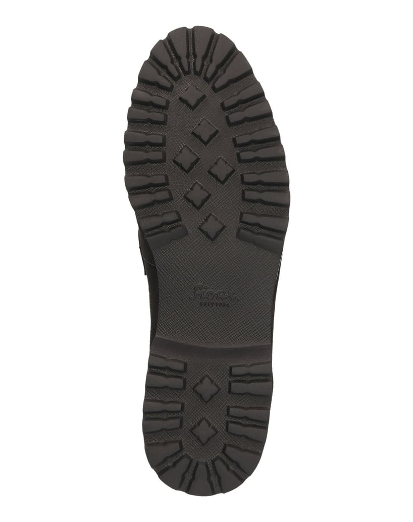 Sioux-Slipper-Meredith-752-H-schwarz