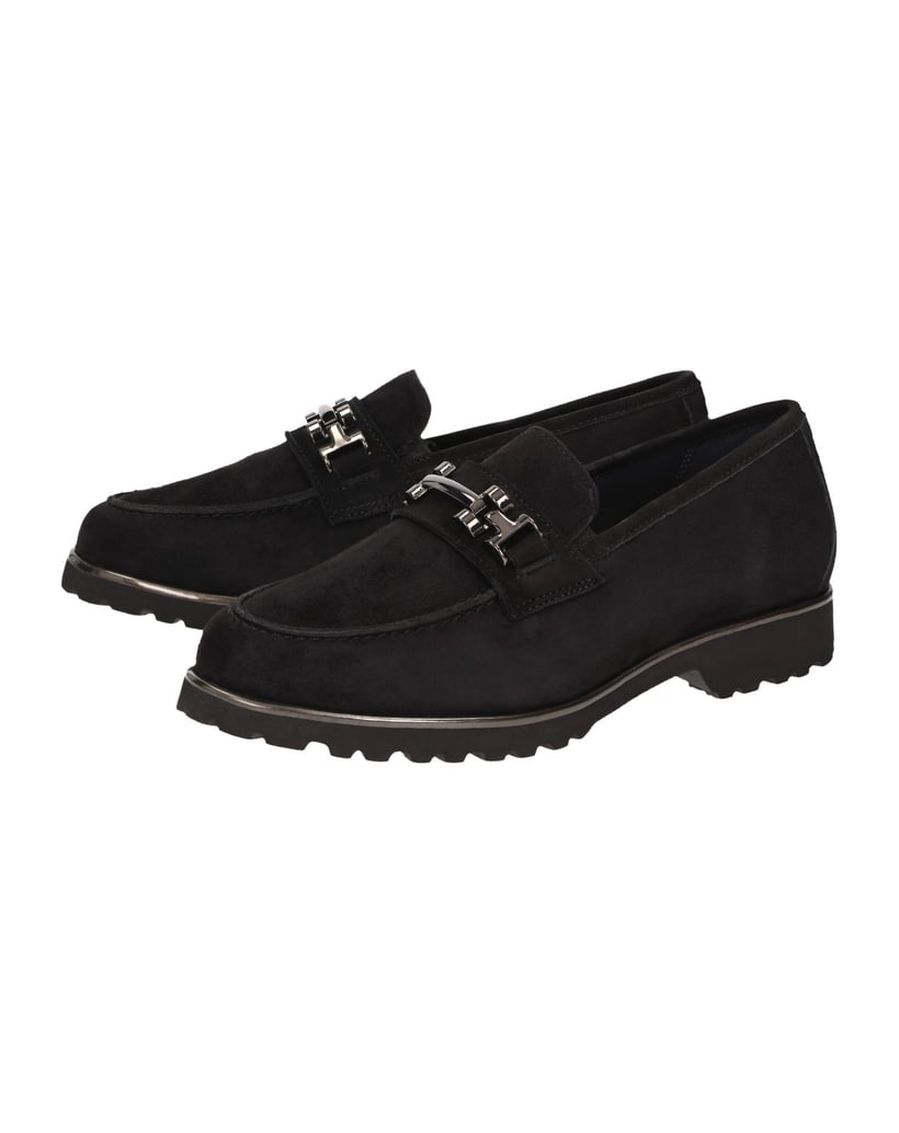 Sioux-Slipper-Meredith-752-H-schwarz