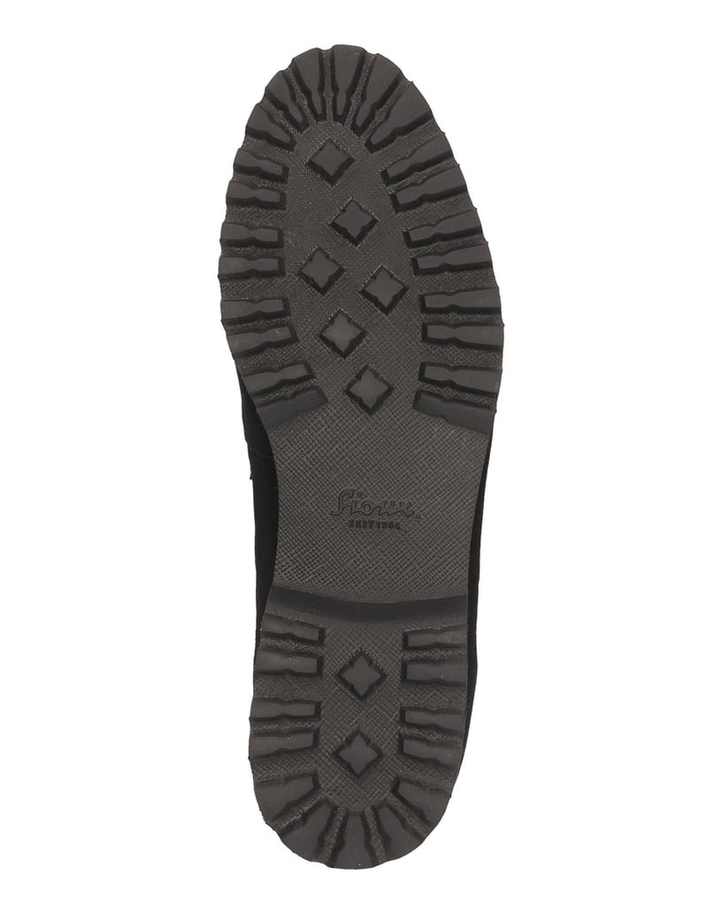 Sioux-Slipper-Meredith-753-H-schwarz