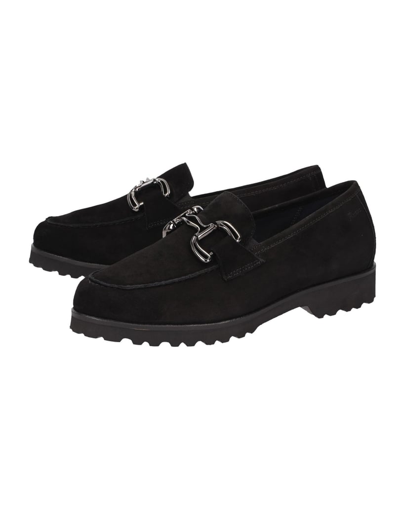 Sioux-Slipper-Meredith-753-H-schwarz