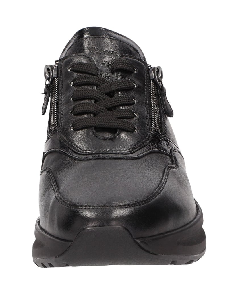 Sioux-Sneaker-Sunivla-702-J-schwarz