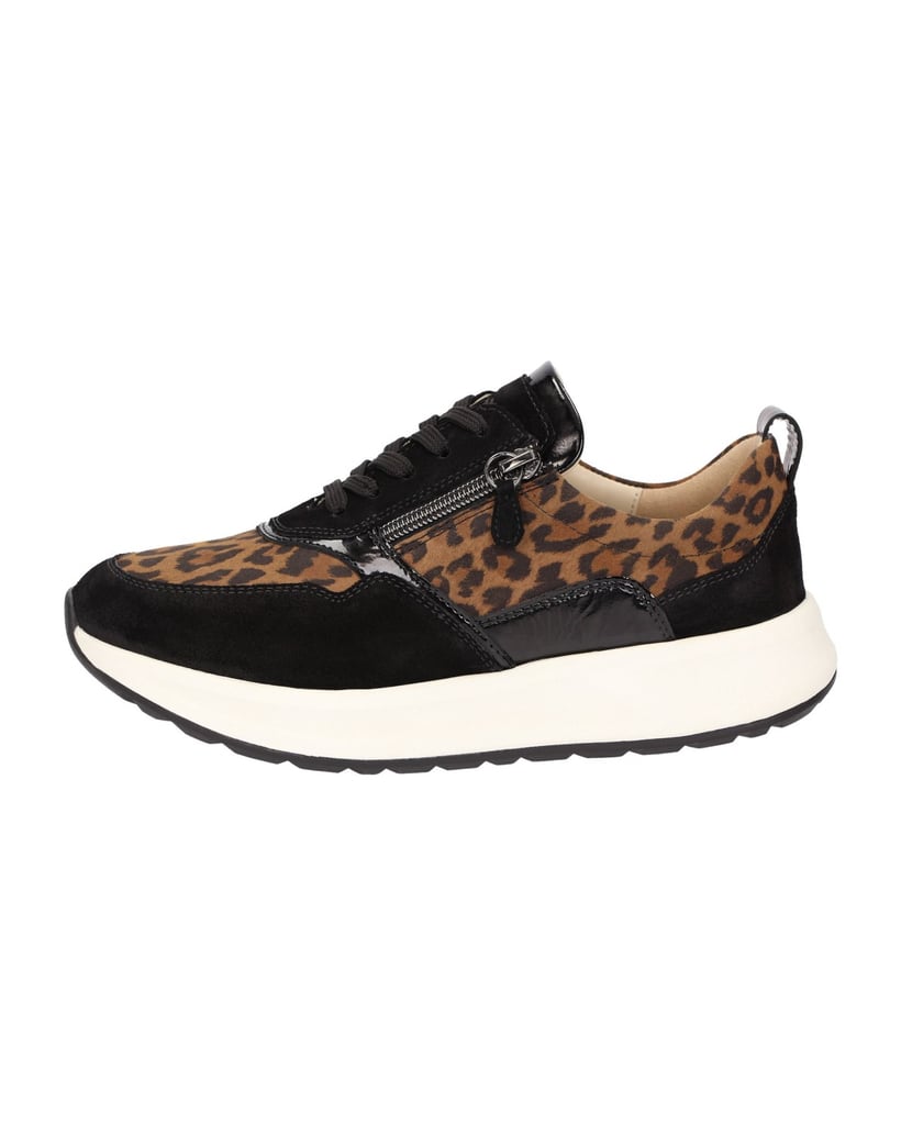 Sioux-Sneaker-Sunivla-702-J-braun
