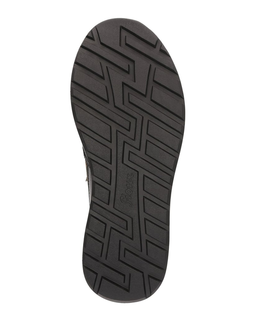 Sioux-Sneaker-Sunivla-702-J-braun