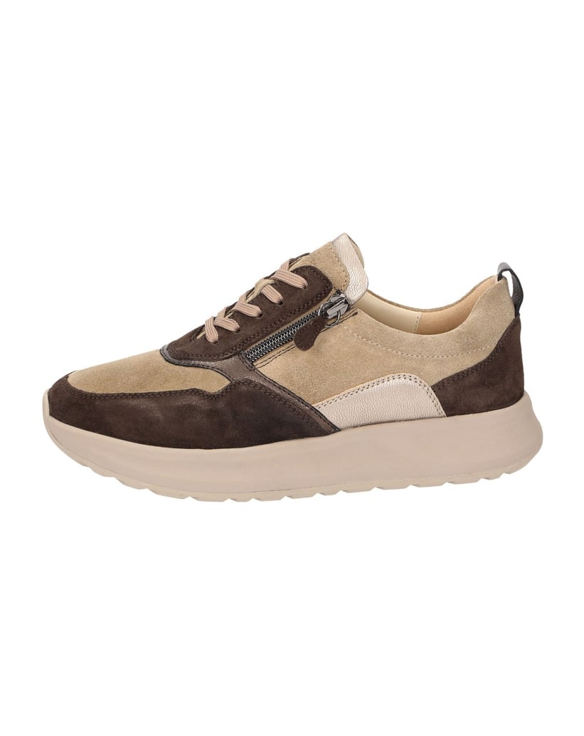 Sioux-Sneaker-Sunivla-702-J-braun
