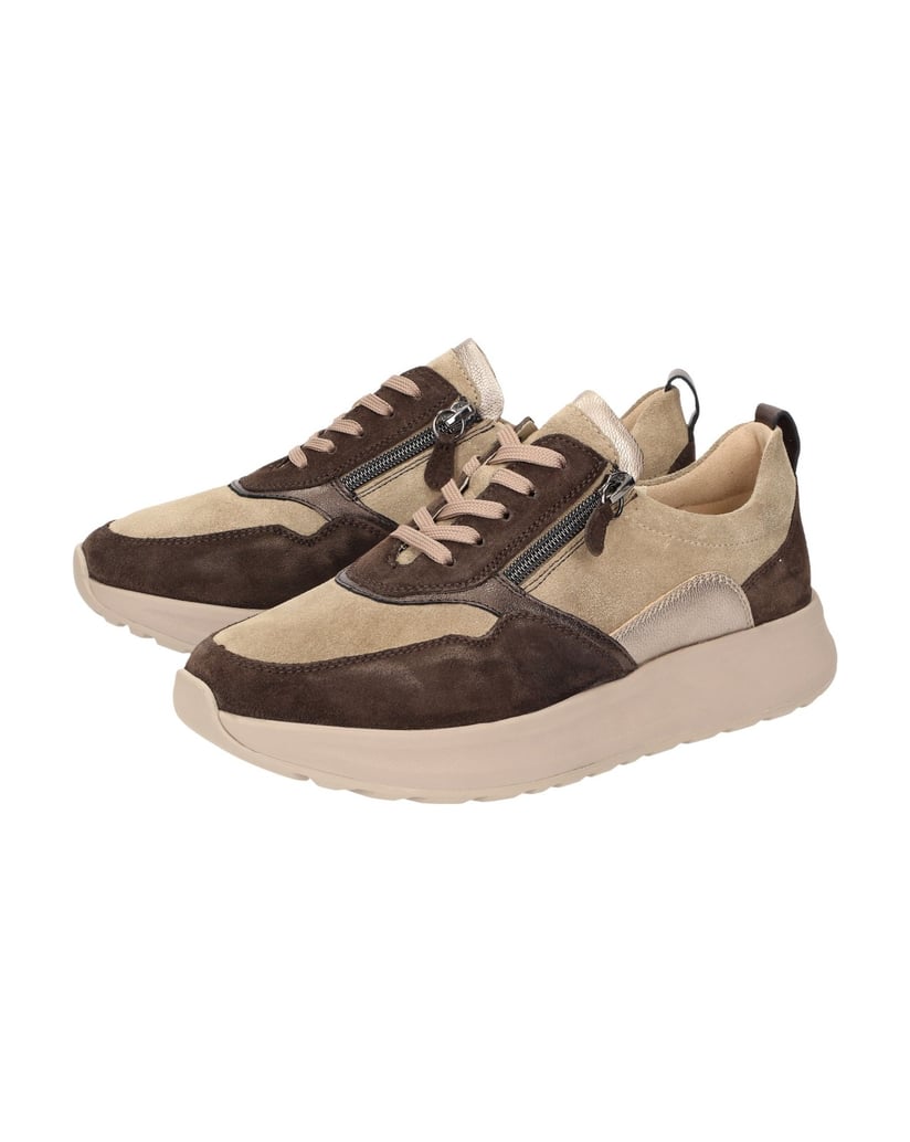 Sioux-Sneaker-Sunivla-702-J-braun
