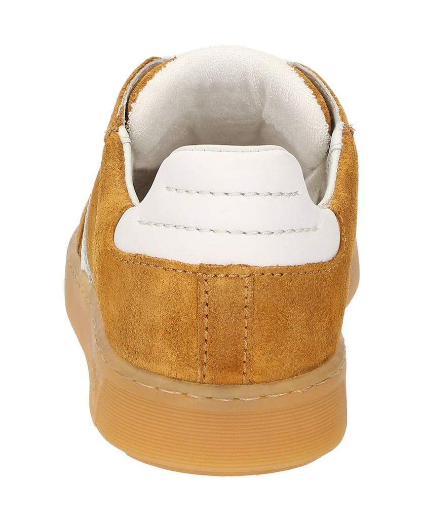 Sioux-Sneaker-Tedroso-DA-707-gelb