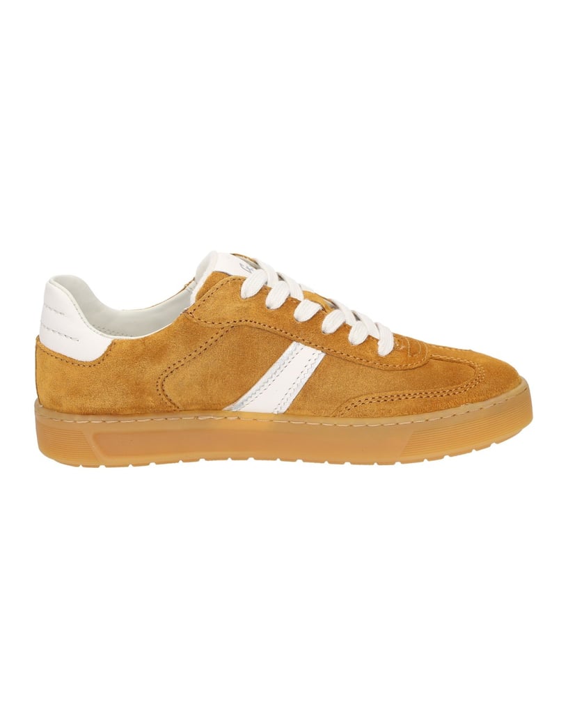 Sioux-Sneaker-Tedroso-DA-707-gelb