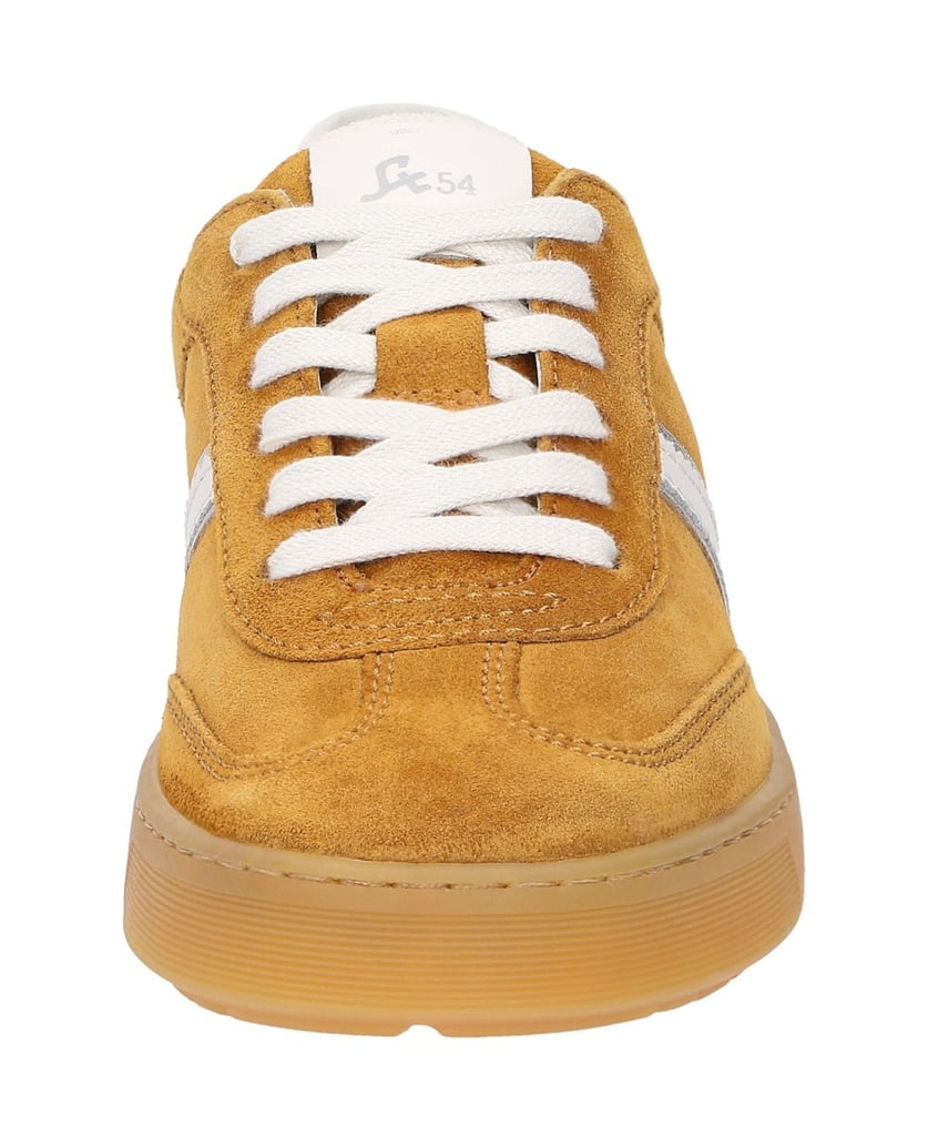 Sioux-Sneaker-Tedroso-DA-707-gelb