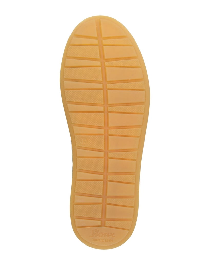 Sioux-Sneaker-Tedroso-DA-707-gelb