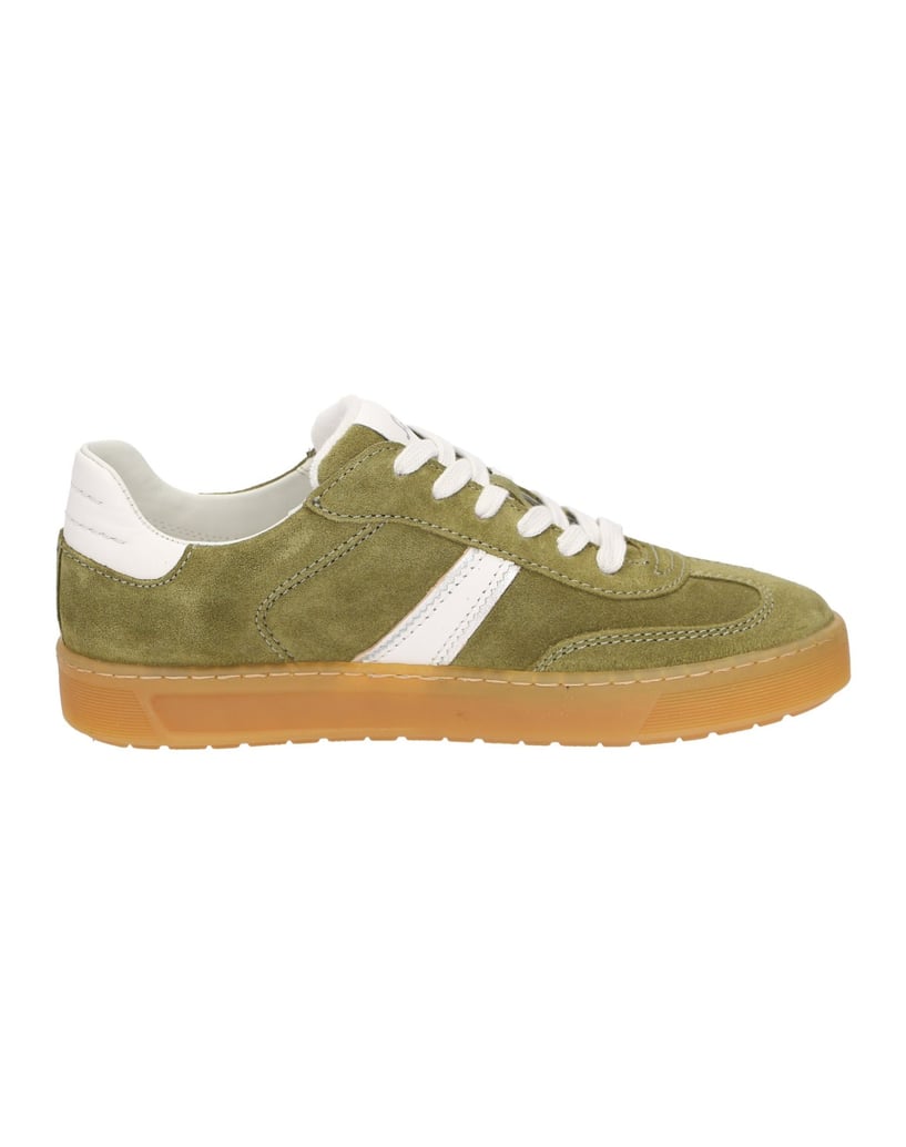 Sioux-Sneaker-Tedroso-DA-707-gelb