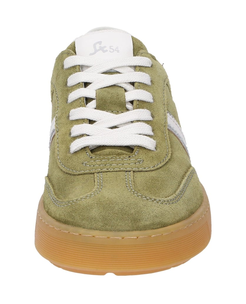 Sioux-Sneaker-Tedroso-DA-707-gelb