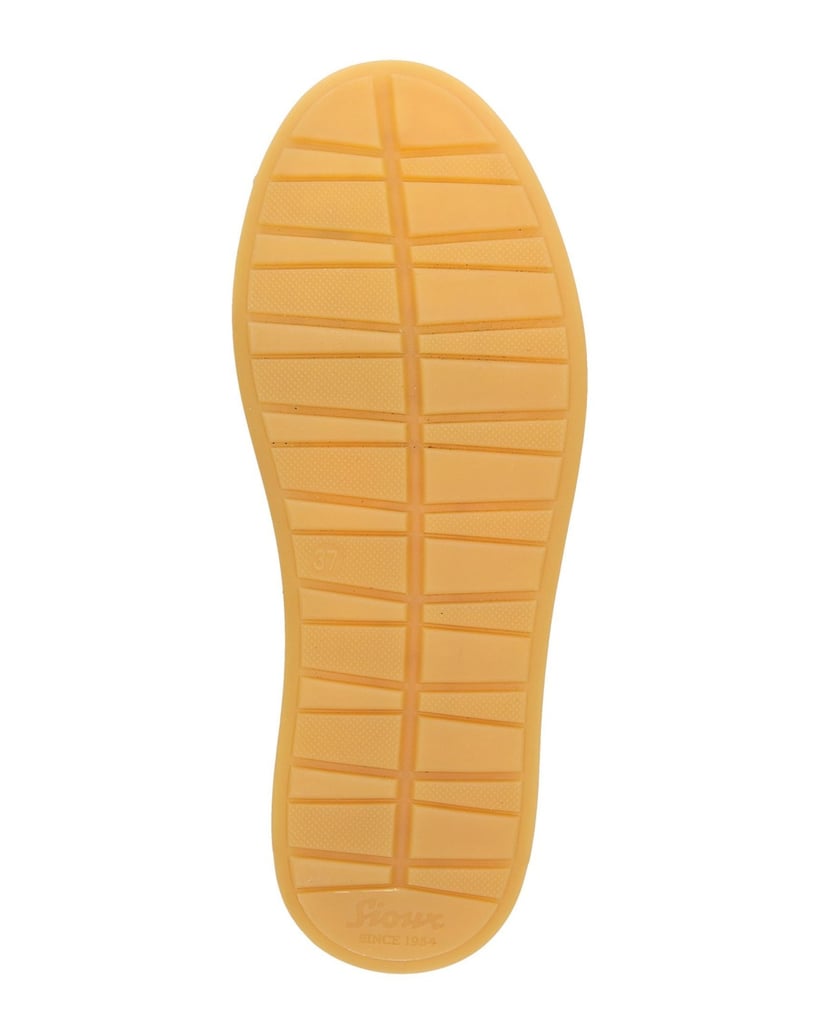 Sioux-Sneaker-Tedroso-DA-707-gelb