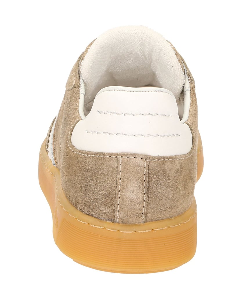 Sioux-Sneaker-Tedroso-DA-707-gelb