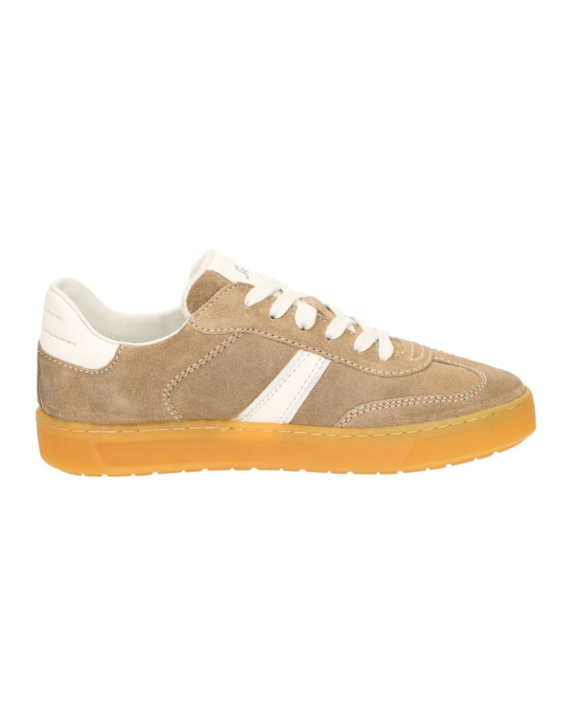 Sioux-Sneaker-Tedroso-DA-707-gelb