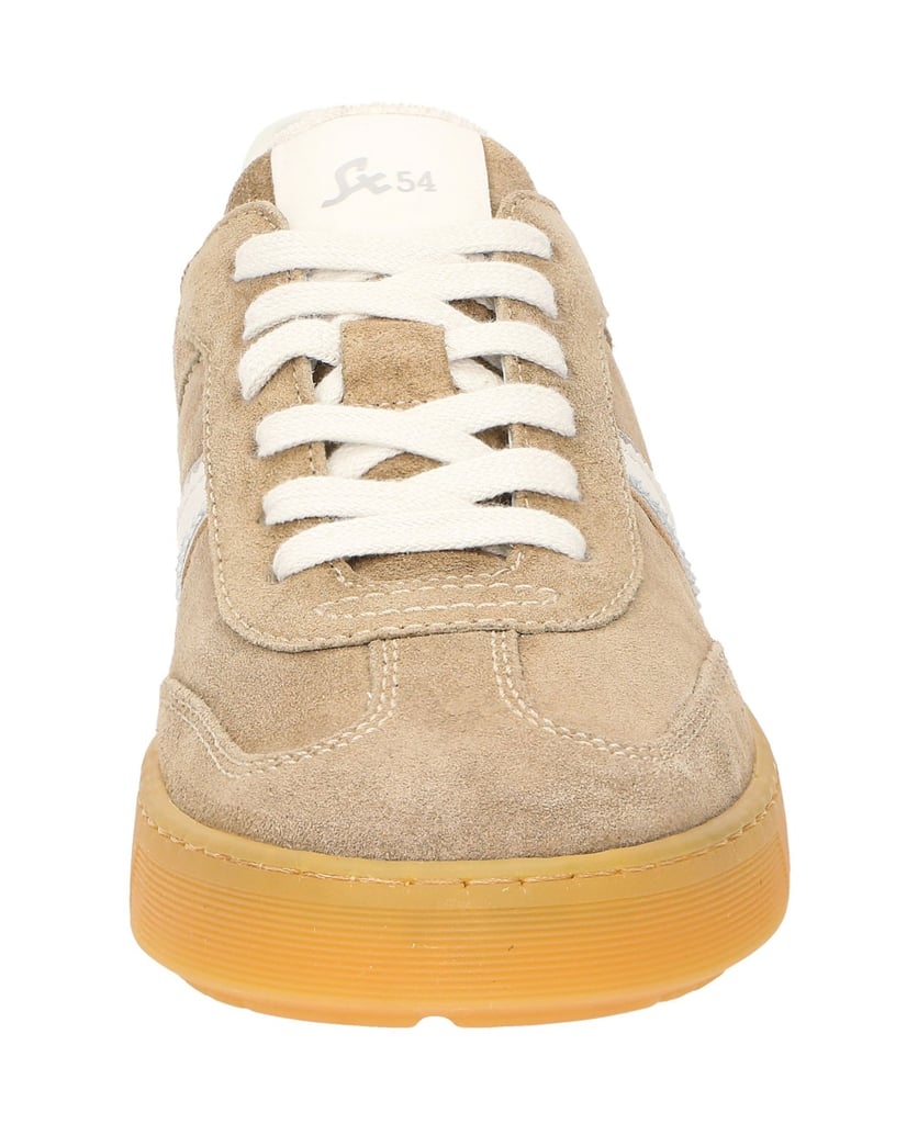 Sioux-Sneaker-Tedroso-DA-707-gelb