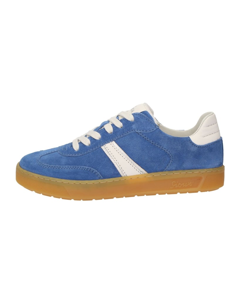 Sioux-Sneaker-Tedroso-DA-707-gelb