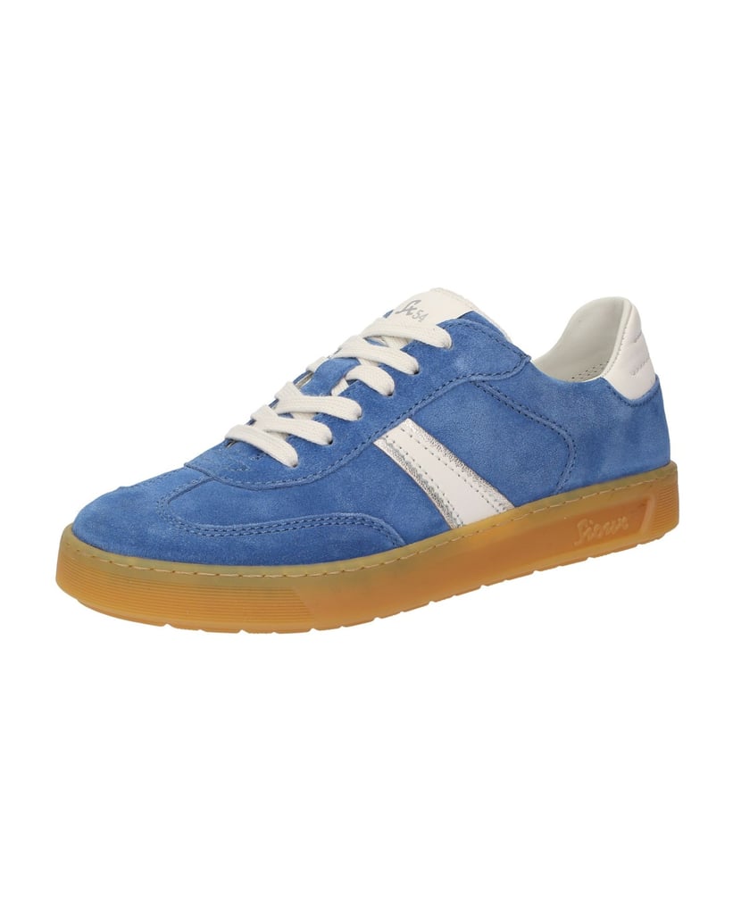 Sioux-Sneaker-Tedroso-DA-707-gelb