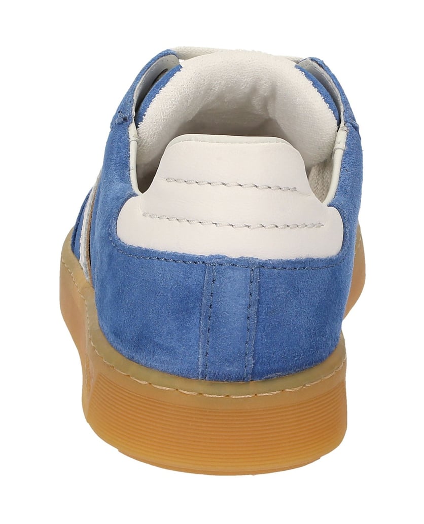 Sioux-Sneaker-Tedroso-DA-707-gelb