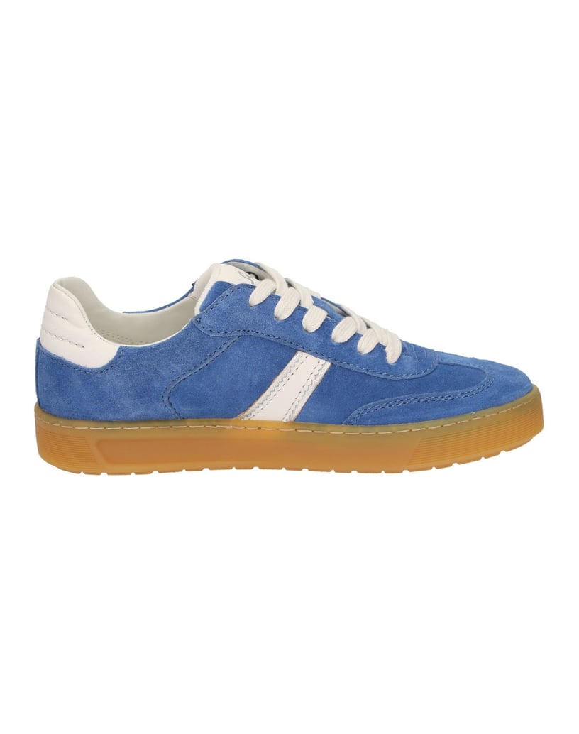 Sioux-Sneaker-Tedroso-DA-707-gelb