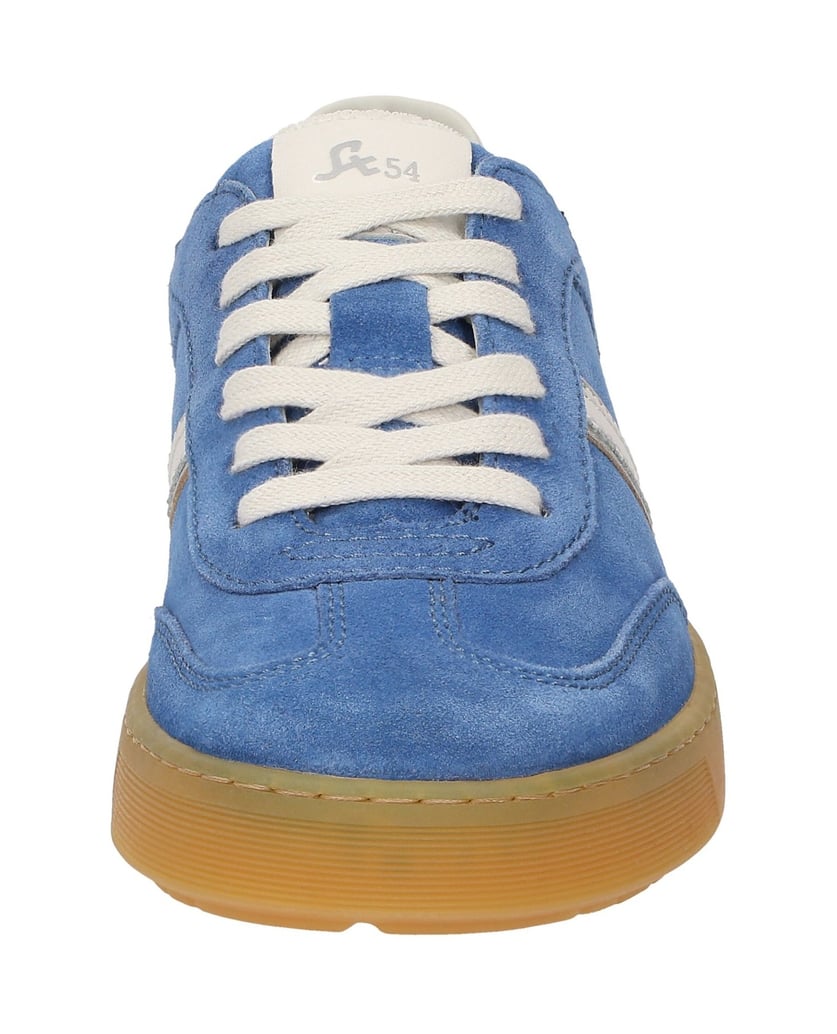 Sioux-Sneaker-Tedroso-DA-707-gelb