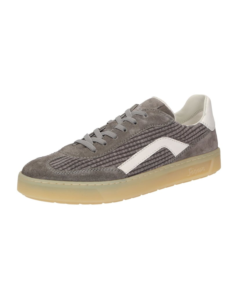 Sioux-Sneaker-Tedroso-DA-714-grau