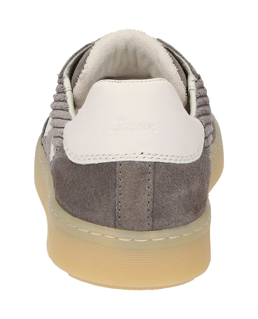 Sioux-Sneaker-Tedroso-DA-714-grau