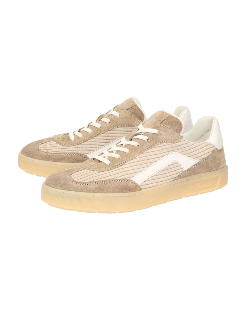 Sioux-Sneaker-Tedroso-DA-714-grau