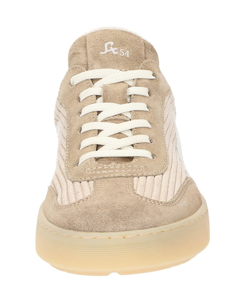 Sioux-Sneaker-Tedroso-DA-714-grau