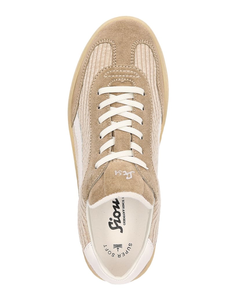 Sioux-Sneaker-Tedroso-DA-714-grau