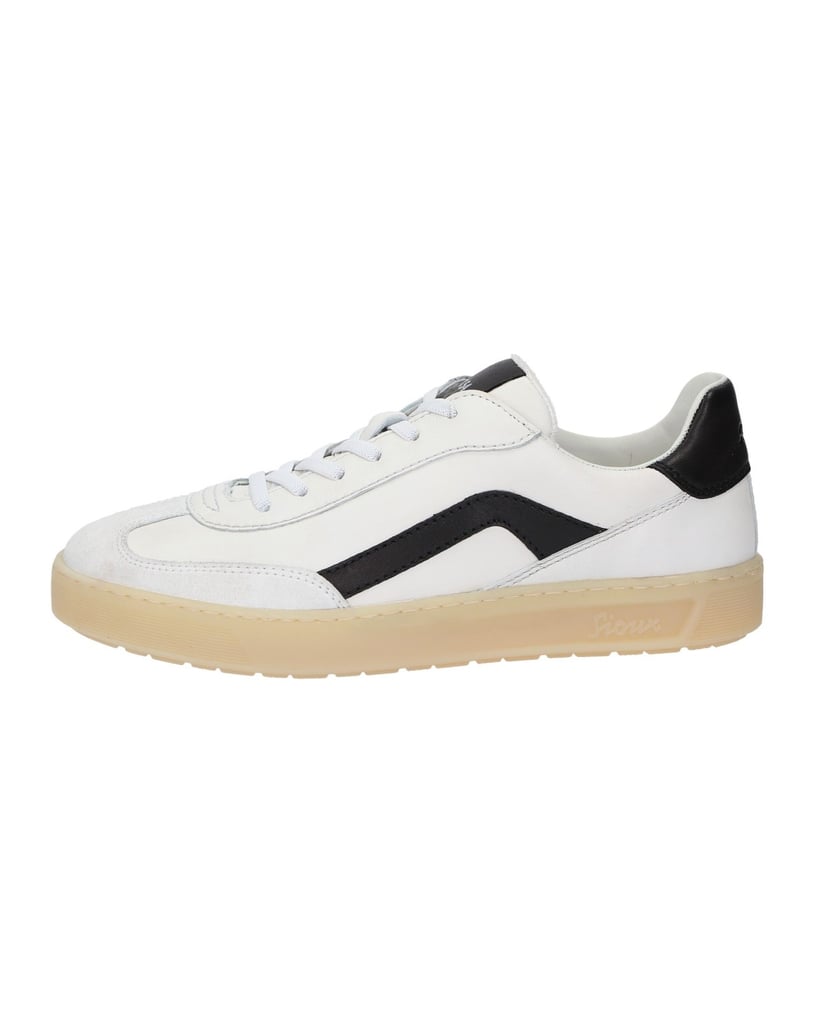 Sioux-Sneaker-Tedroso-DA-714-schwarz