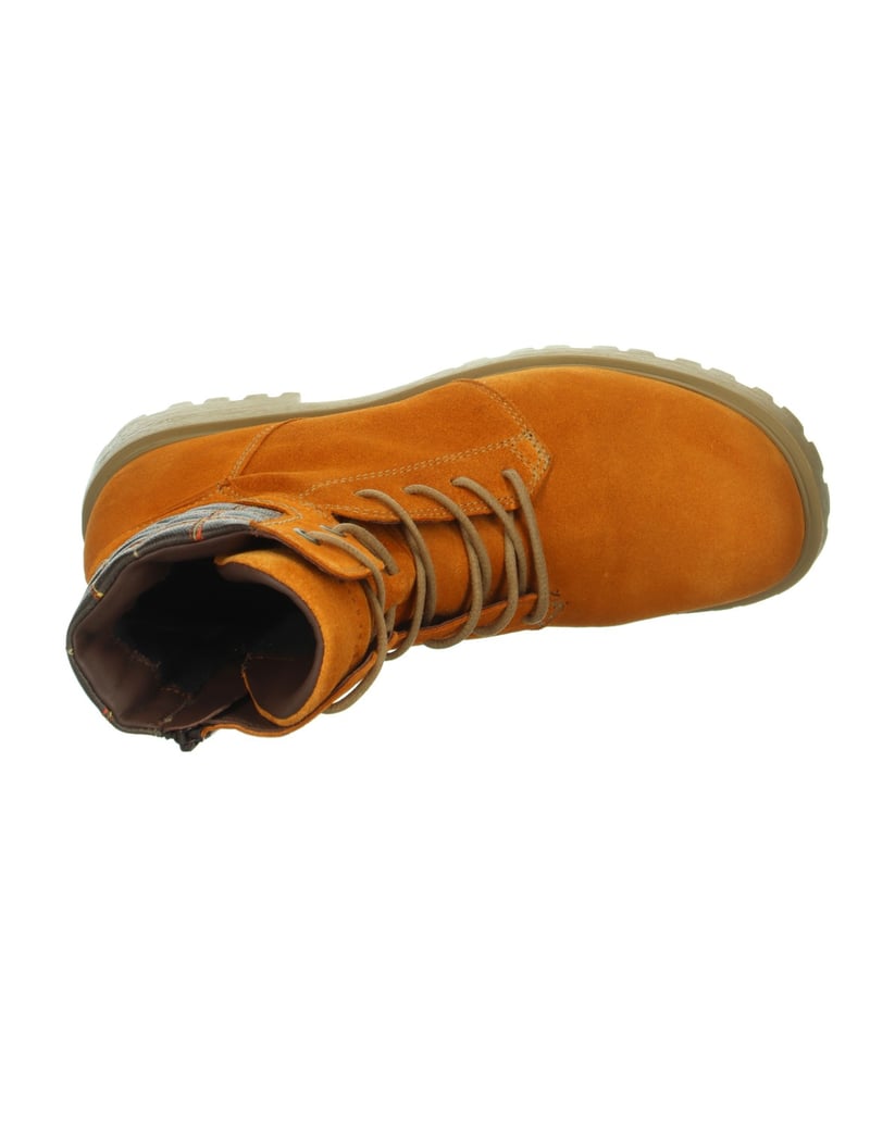 Think-Stiefelette-TRENTO-gelb