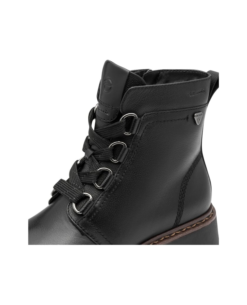 TAMARIS-Winterstiefel-schwarz
