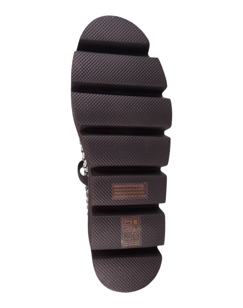 Buffalo-Ballerinas-schwarz