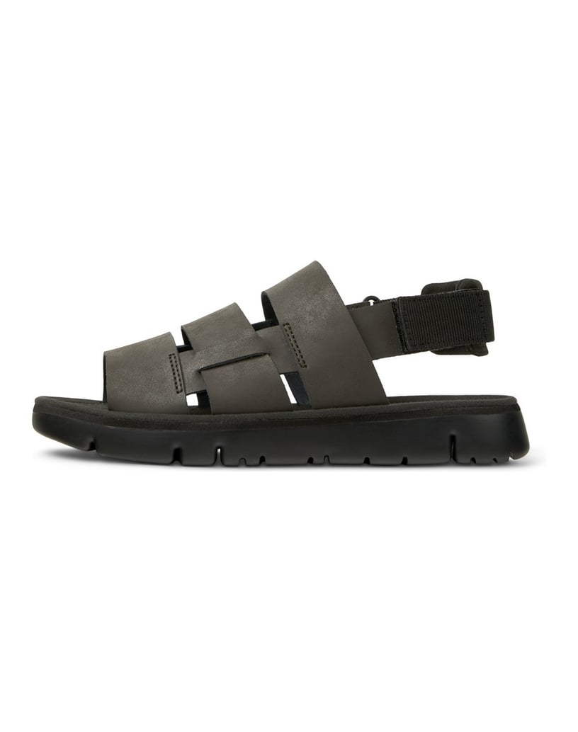 Camper-Sandalen-Oruga-braun