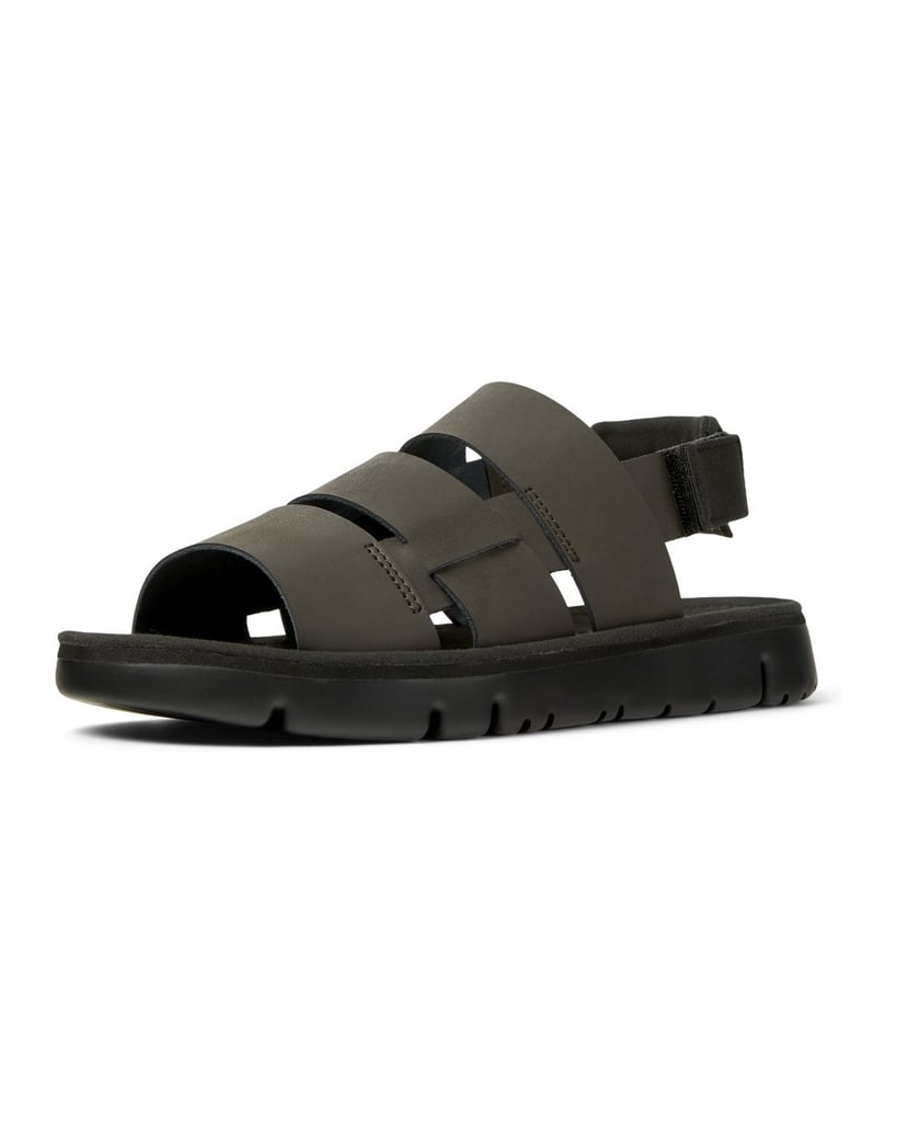 Camper-Sandalen-Oruga-braun