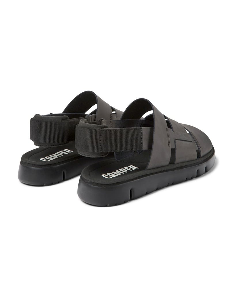 Camper-Sandalen-Oruga-braun