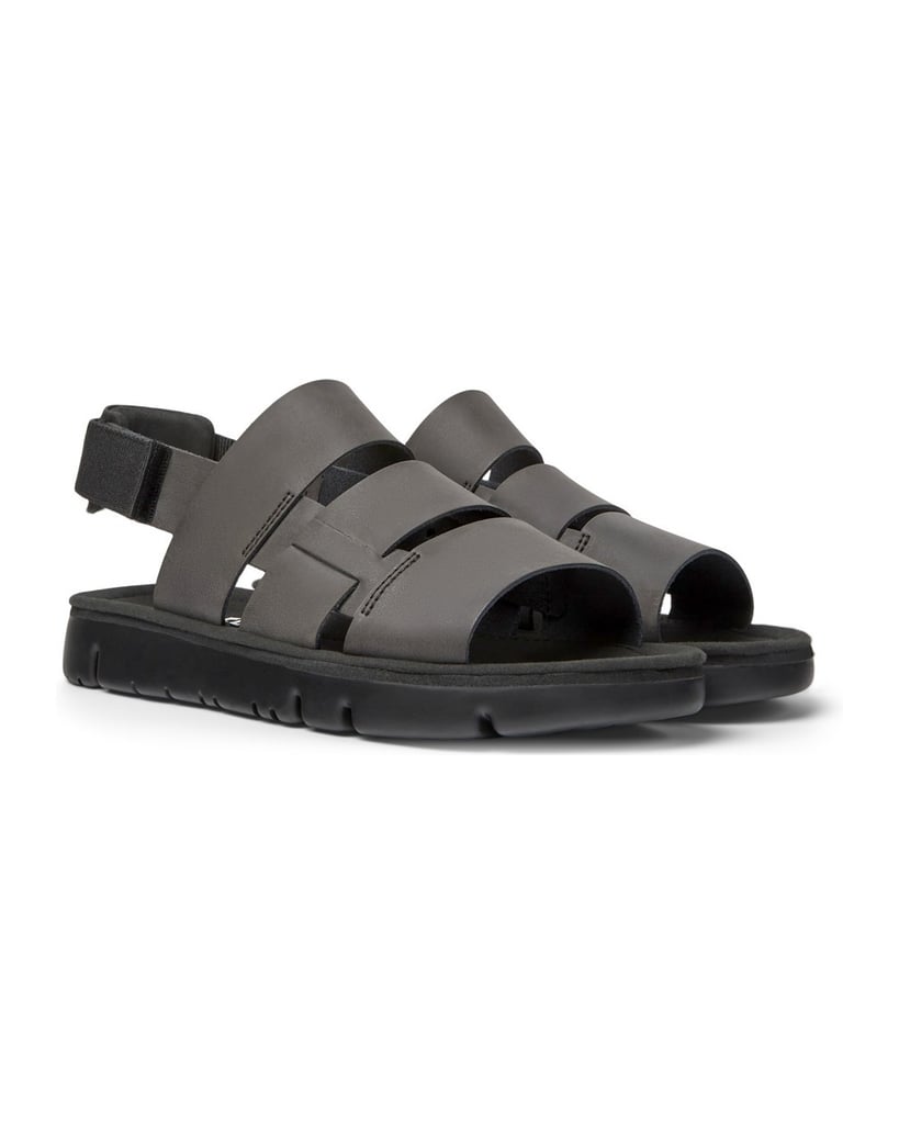 Camper-Sandalen-Oruga-braun